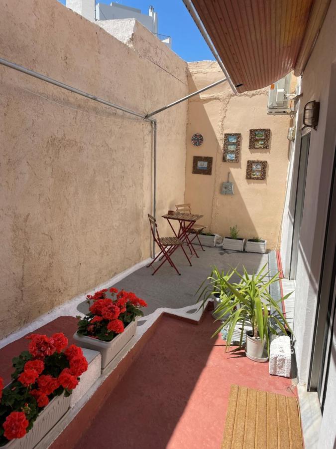 Socratous House Villa Саламис Екстериор снимка