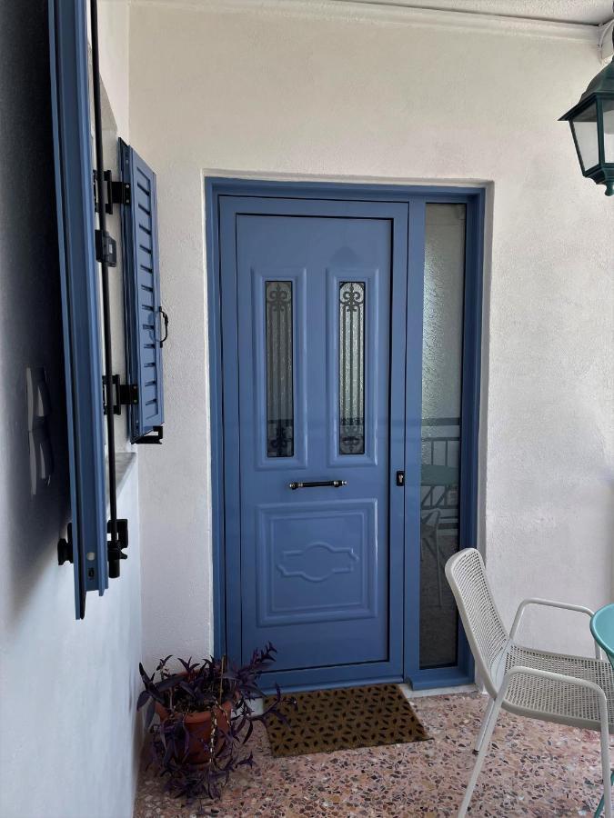 Socratous House Villa Саламис Екстериор снимка